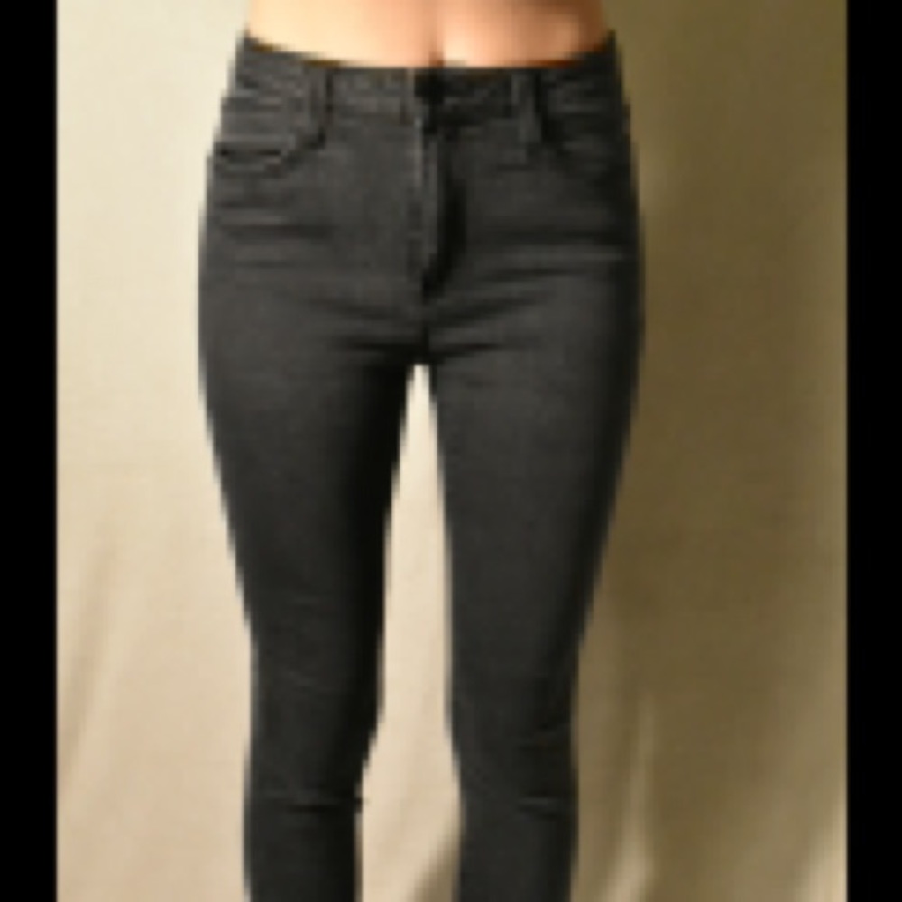 Worn!